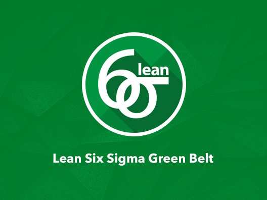 Professional Training of Six Sigma Green Belt